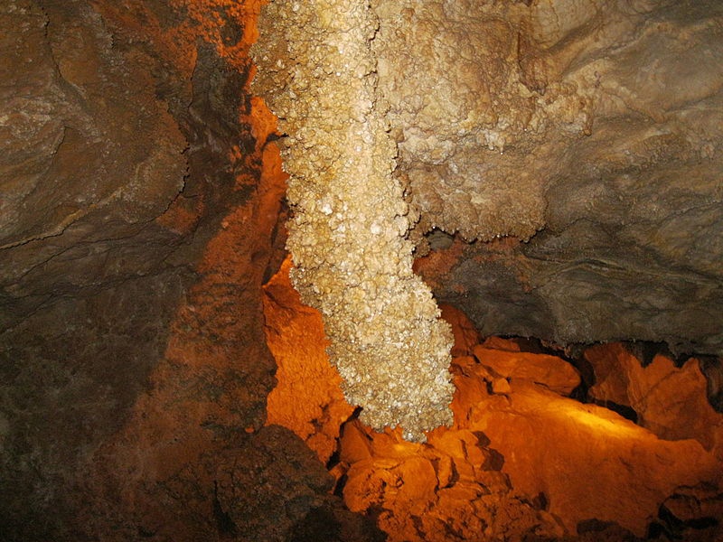 Szemlő-hegyi-barlang, Budapest